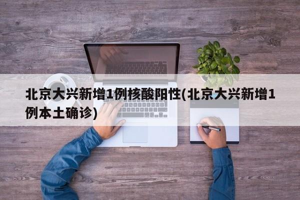 北京大兴新增1例核酸阳性(北京大兴新增1例本土确诊)