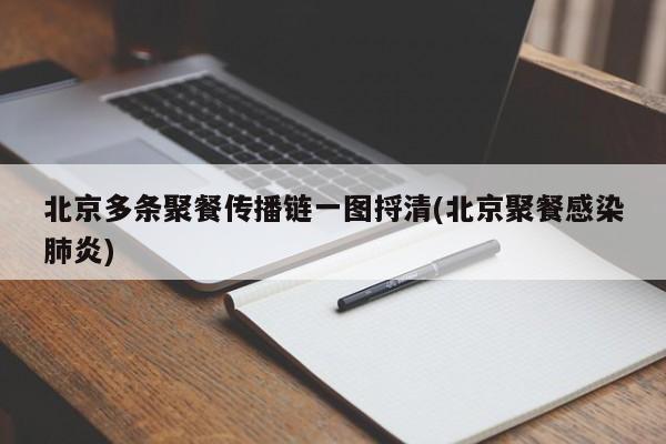 北京多条聚餐传播链一图捋清(北京聚餐感染肺炎)