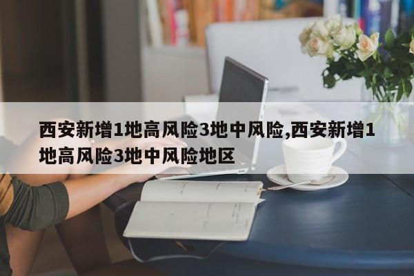 西安新增1地高风险3地中风险,西安新增1地高风险3地中风险地区