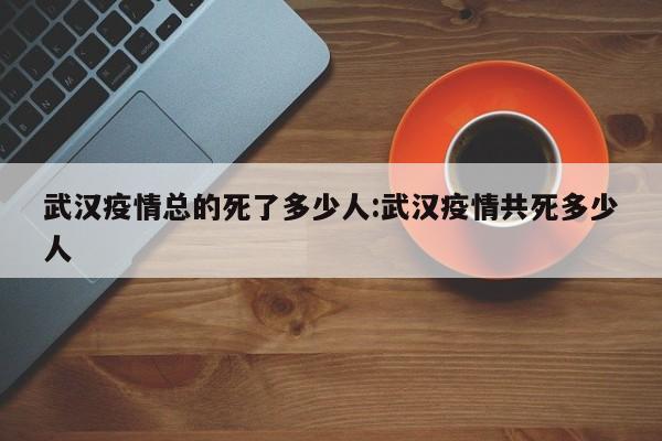 武汉疫情总的死了多少人:武汉疫情共死多少人